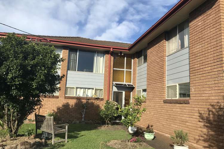 Main view of Homely house listing, 1,2,3/19 Hanbury Street, Mayfield East NSW 2304