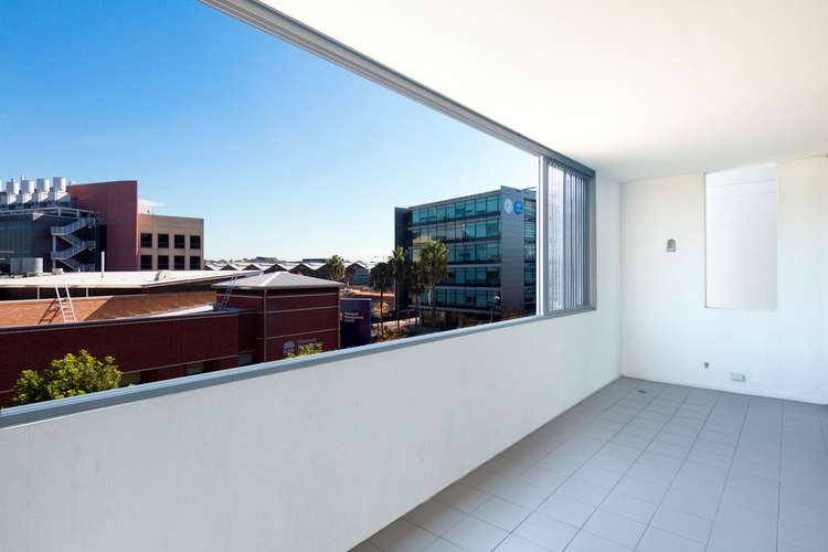 Fifth view of Homely apartment listing, 42/30 Garden Street, Alexandria NSW 2015