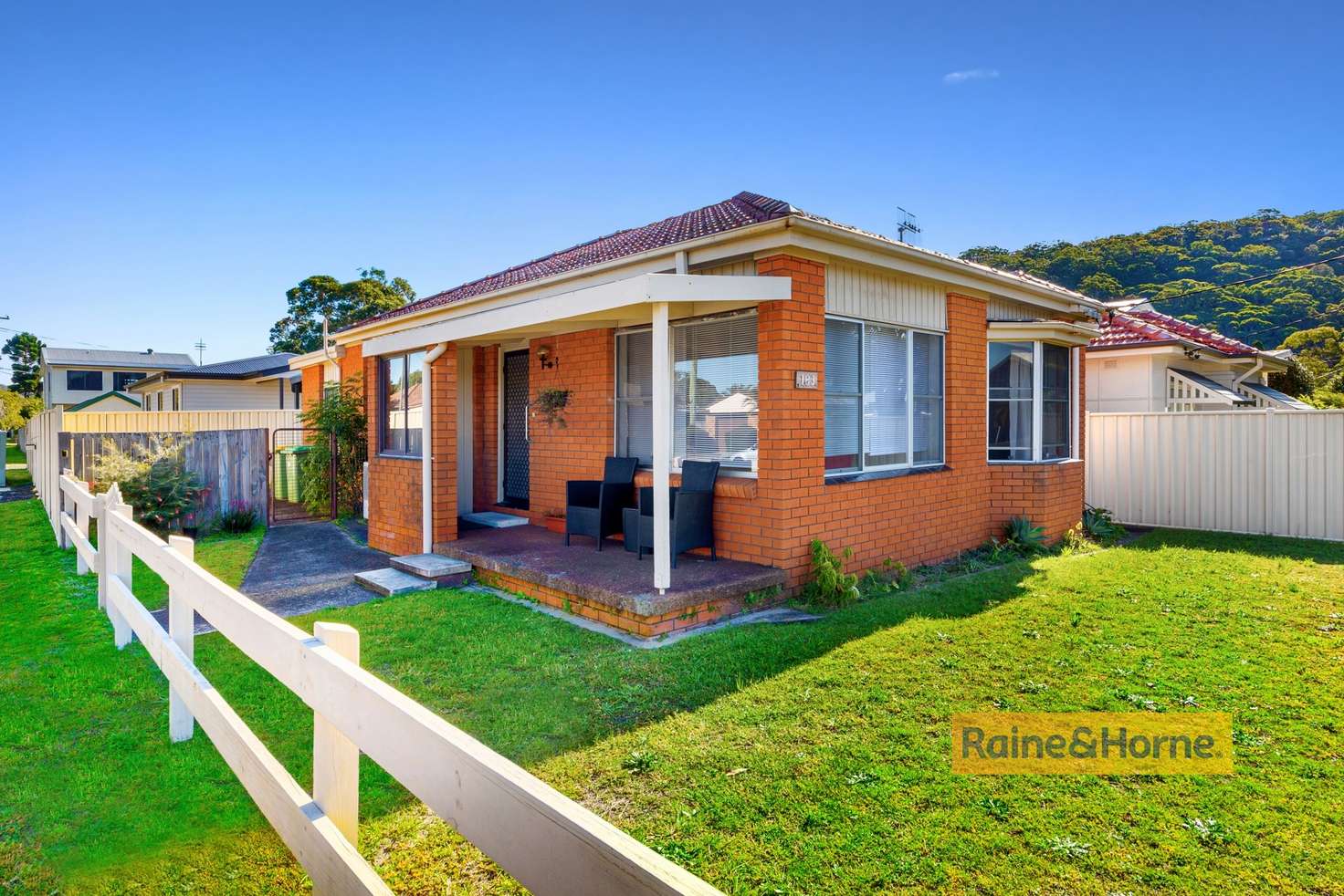 Main view of Homely house listing, 183 Memorial Avenue, Ettalong Beach NSW 2257