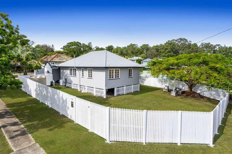 Second view of Homely house listing, 70 Summerville Street, Carina Heights QLD 4152