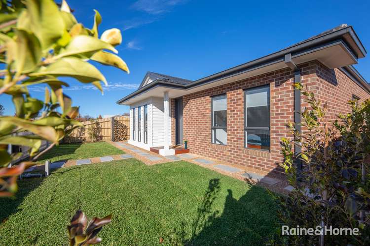 Second view of Homely house listing, 21 Hurst Drive, New Gisborne VIC 3438