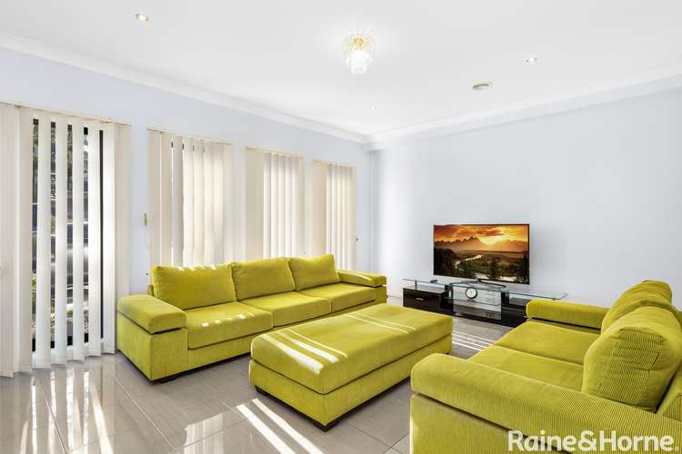 Third view of Homely house listing, 10 Boathouse Drive, Caroline Springs VIC 3023