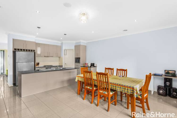 Fifth view of Homely house listing, 10 Boathouse Drive, Caroline Springs VIC 3023