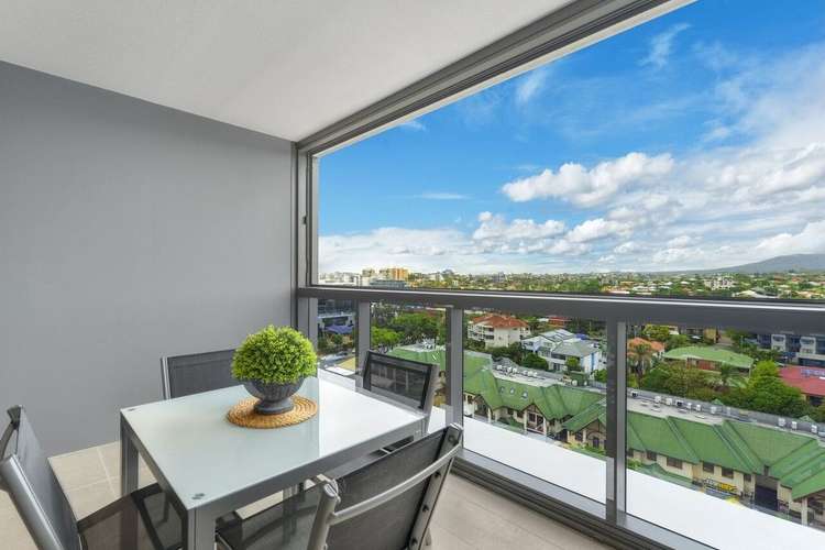 Fourth view of Homely unit listing, 2004/55 Railway Terrace, Milton QLD 4064