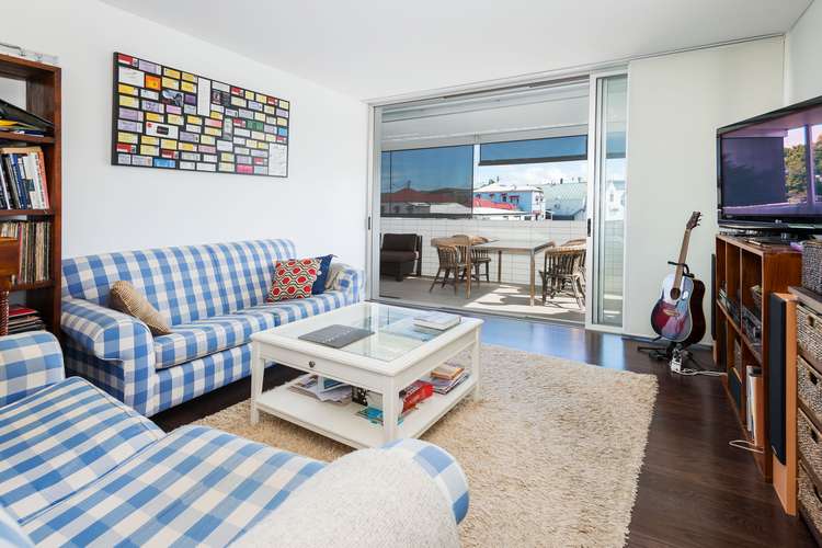 Fourth view of Homely apartment listing, 39/1 Alexandra Street, Paddington QLD 4064