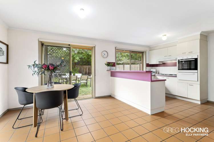 Fourth view of Homely house listing, 1/293 Douglas Parade, Newport VIC 3015