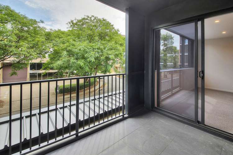 Fourth view of Homely apartment listing, 4-5/10 Buchanan Street, West End QLD 4101