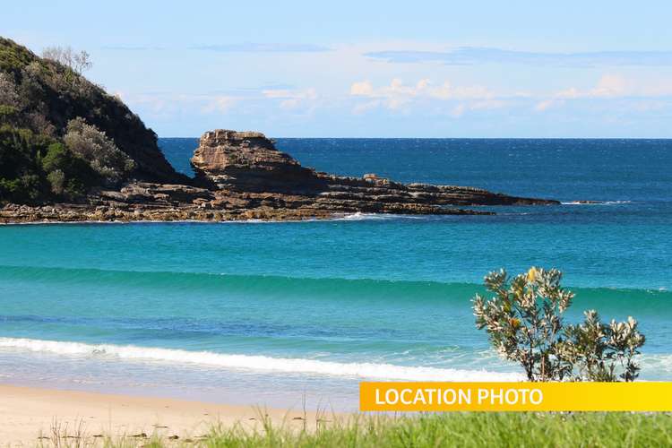Third view of Homely residentialLand listing, Lot 22 Moonah Avenue - Fairways, Mollymook Beach NSW 2539