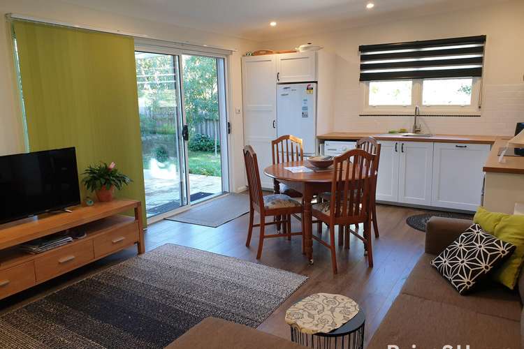 Third view of Homely house listing, 2/28a Cumberland Street, Katoomba NSW 2780