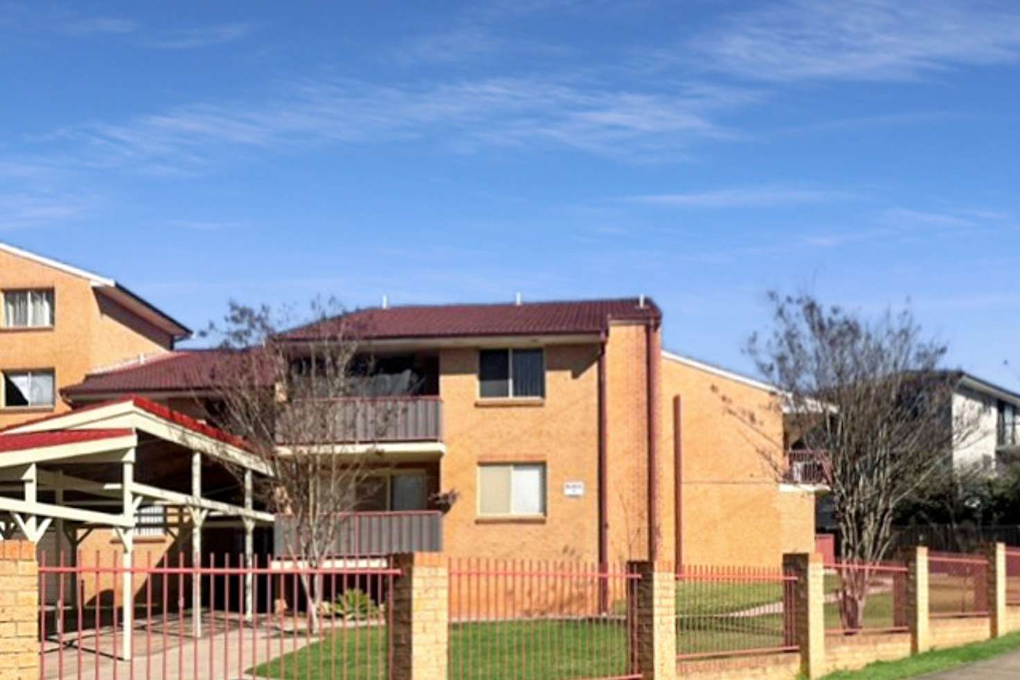 Main view of Homely unit listing, 30/ 40-42 VICTORIA STREET, Werrington NSW 2747