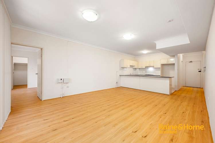 Main view of Homely apartment listing, 25/9-13 Beresford Road, Strathfield NSW 2135