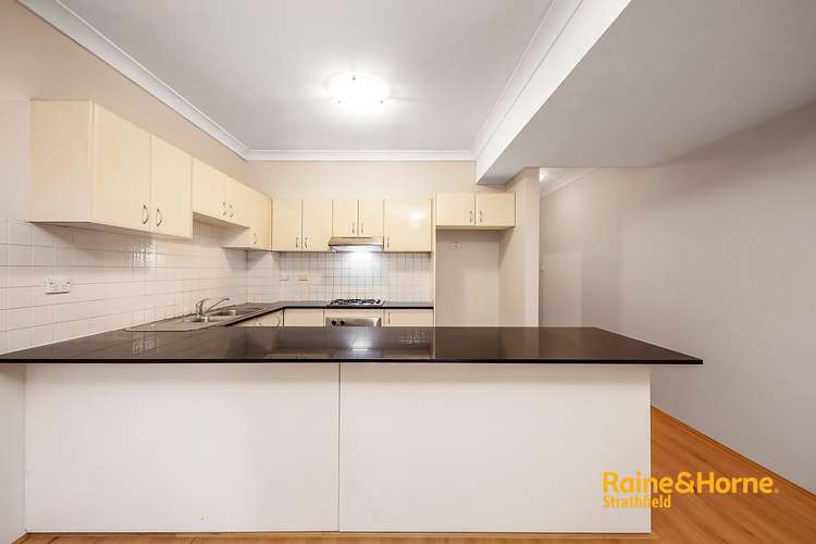 Second view of Homely apartment listing, 25/9-13 Beresford Road, Strathfield NSW 2135