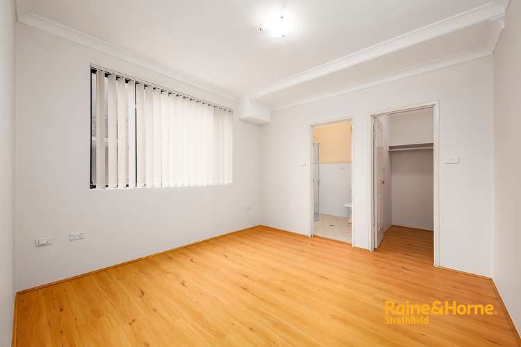 Third view of Homely apartment listing, 25/9-13 Beresford Road, Strathfield NSW 2135