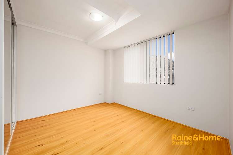 Fourth view of Homely apartment listing, 25/9-13 Beresford Road, Strathfield NSW 2135
