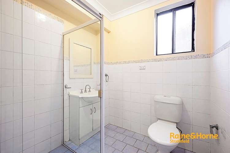 Sixth view of Homely apartment listing, 25/9-13 Beresford Road, Strathfield NSW 2135