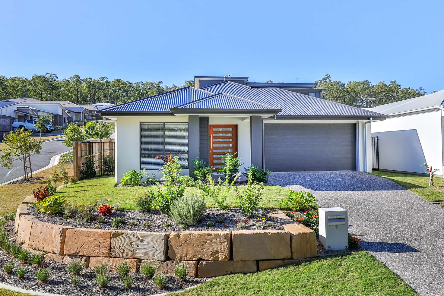 Main view of Homely house listing, 7 Enclave Drive, Bahrs Scrub QLD 4207