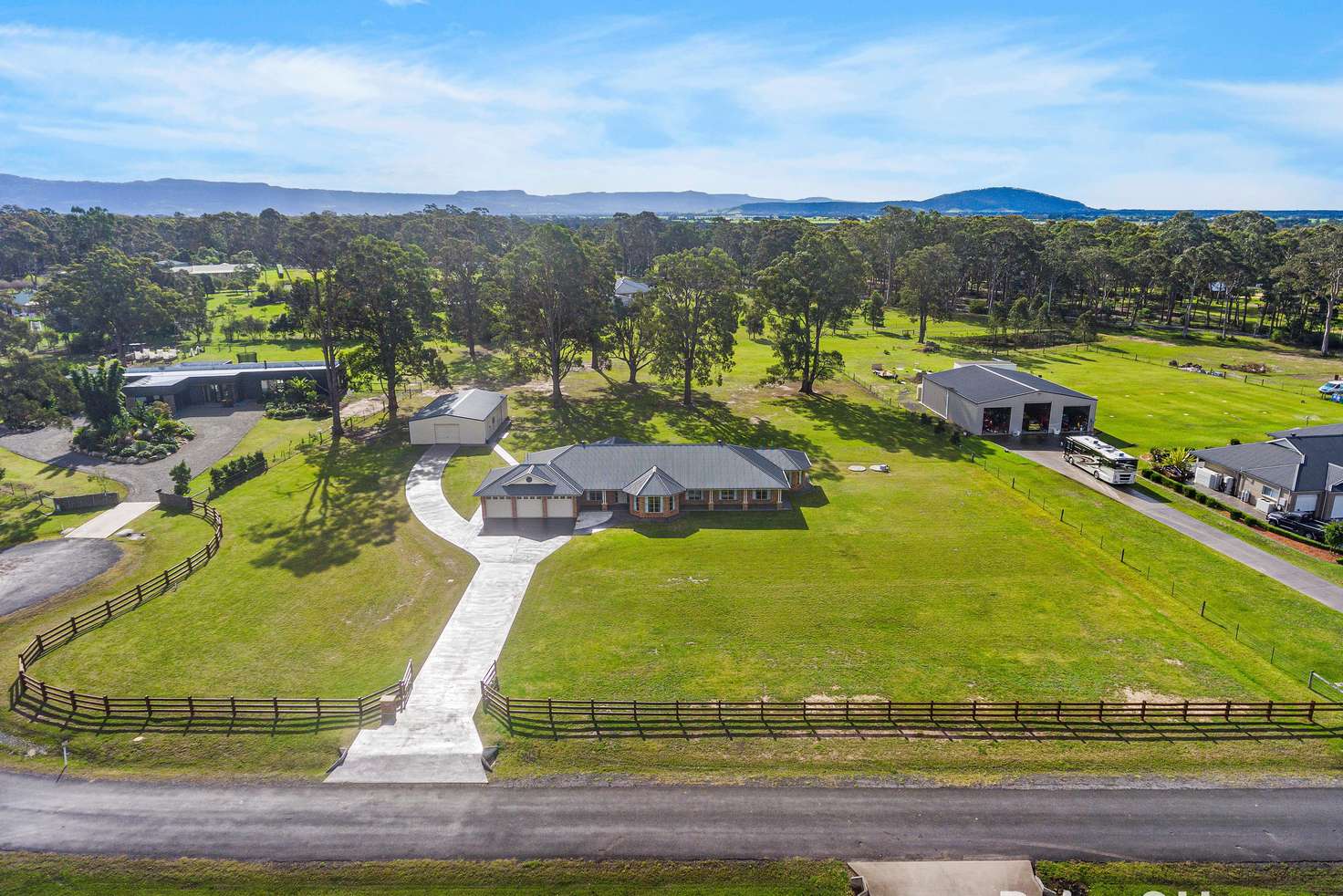Main view of Homely house listing, 20 Kalatta Grove, Worrigee NSW 2540