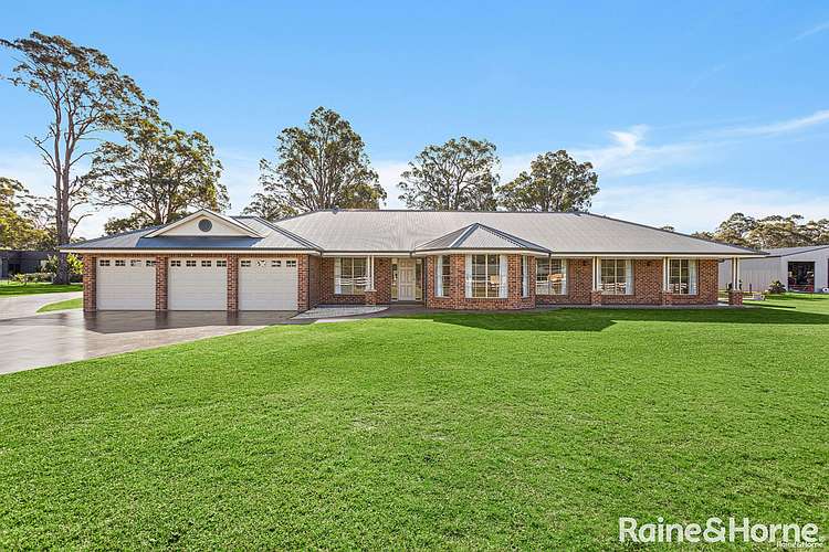 Second view of Homely house listing, 20 Kalatta Grove, Worrigee NSW 2540