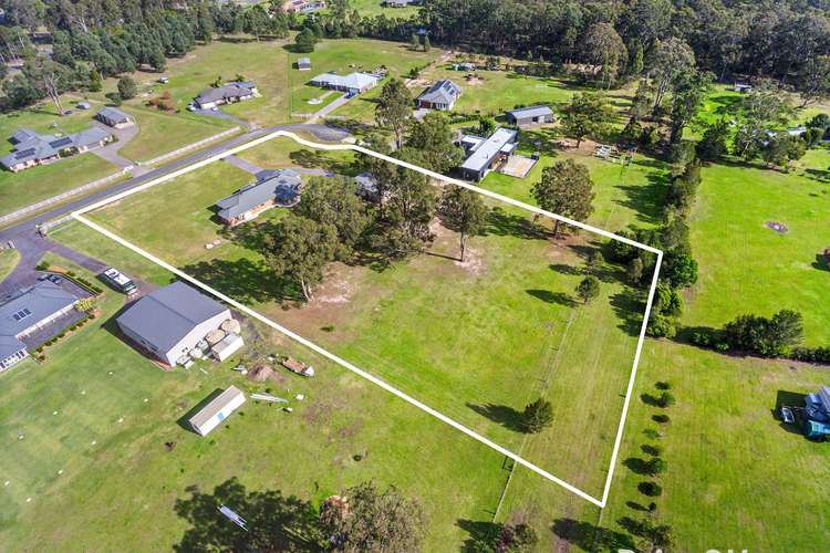 Third view of Homely house listing, 20 Kalatta Grove, Worrigee NSW 2540