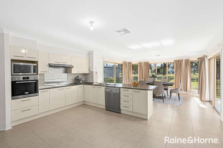 Fourth view of Homely house listing, 20 Kalatta Grove, Worrigee NSW 2540