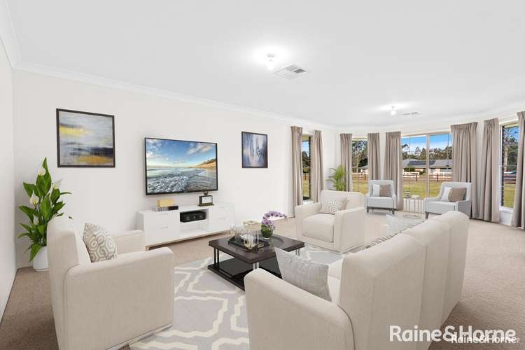 Fifth view of Homely house listing, 20 Kalatta Grove, Worrigee NSW 2540