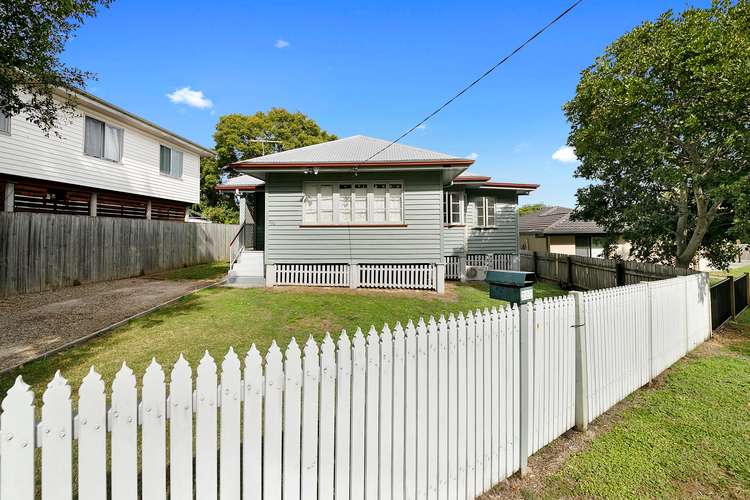 Second view of Homely house listing, 220 Sibley Road, Wynnum West QLD 4178