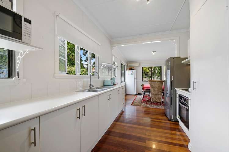Sixth view of Homely house listing, 220 Sibley Road, Wynnum West QLD 4178