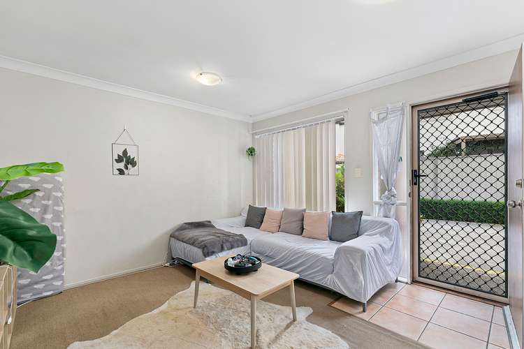 Second view of Homely townhouse listing, 105/25 Dasyure Place, Wynnum West QLD 4178