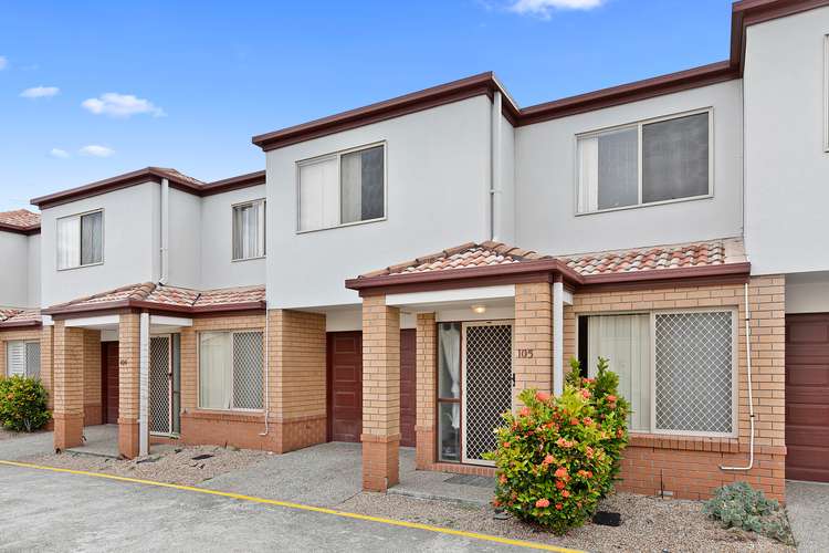 Third view of Homely townhouse listing, 105/25 Dasyure Place, Wynnum West QLD 4178