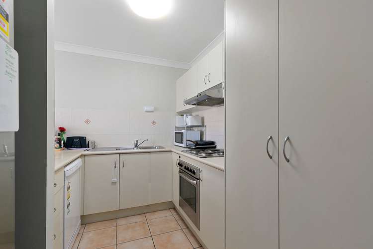 Fourth view of Homely townhouse listing, 105/25 Dasyure Place, Wynnum West QLD 4178