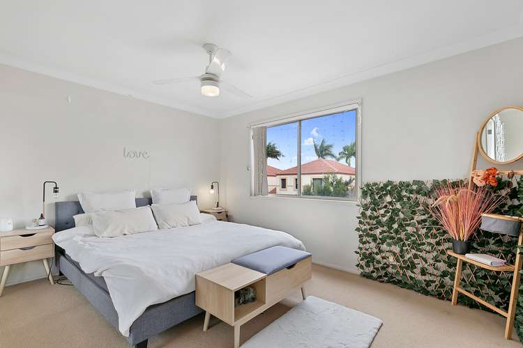 Fifth view of Homely townhouse listing, 105/25 Dasyure Place, Wynnum West QLD 4178