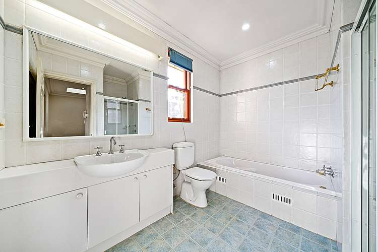 Second view of Homely townhouse listing, 5/2 Burns Rd, Wahroonga NSW 2076