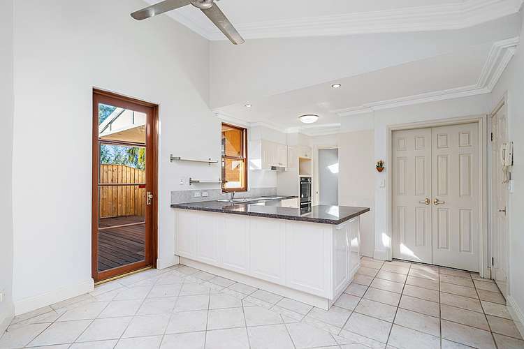 Third view of Homely townhouse listing, 5/2 Burns Rd, Wahroonga NSW 2076