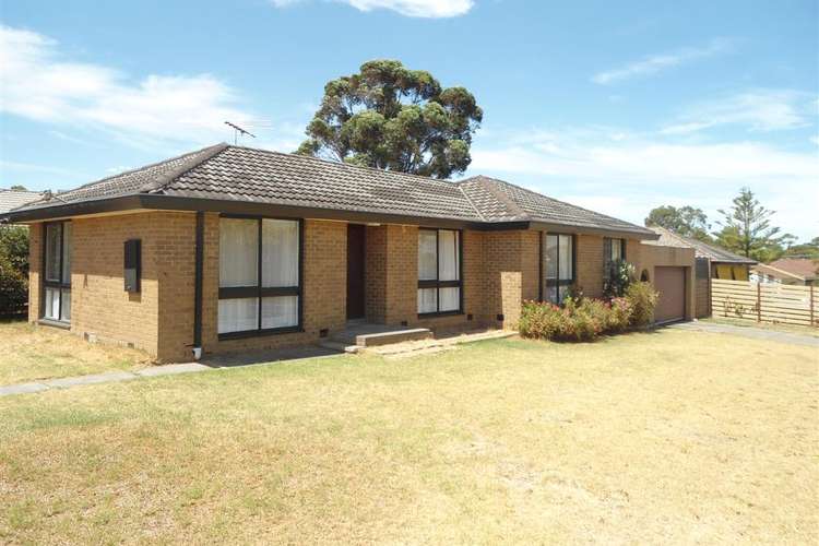 Main view of Homely house listing, 2 HUGHES COURT, Sunbury VIC 3429