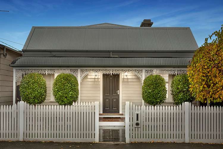 Main view of Homely house listing, 80 Albert Street, Williamstown VIC 3016