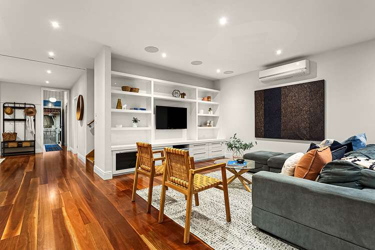 Second view of Homely house listing, 80 Albert Street, Williamstown VIC 3016