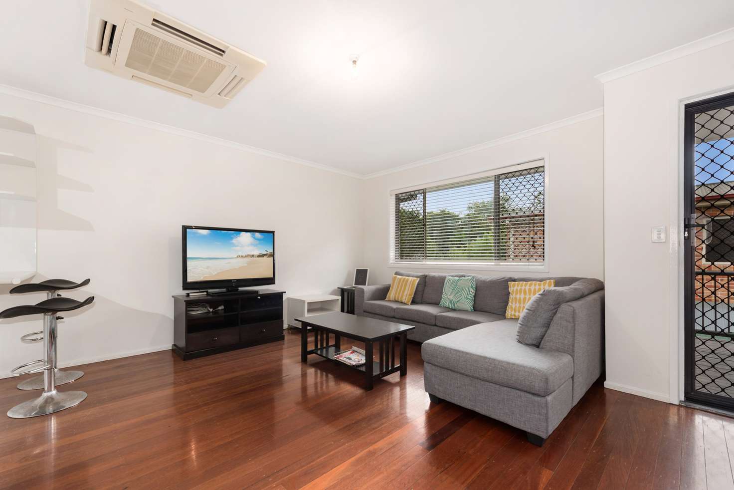 Main view of Homely apartment listing, 2/39 Salisbury Street, Indooroopilly QLD 4068