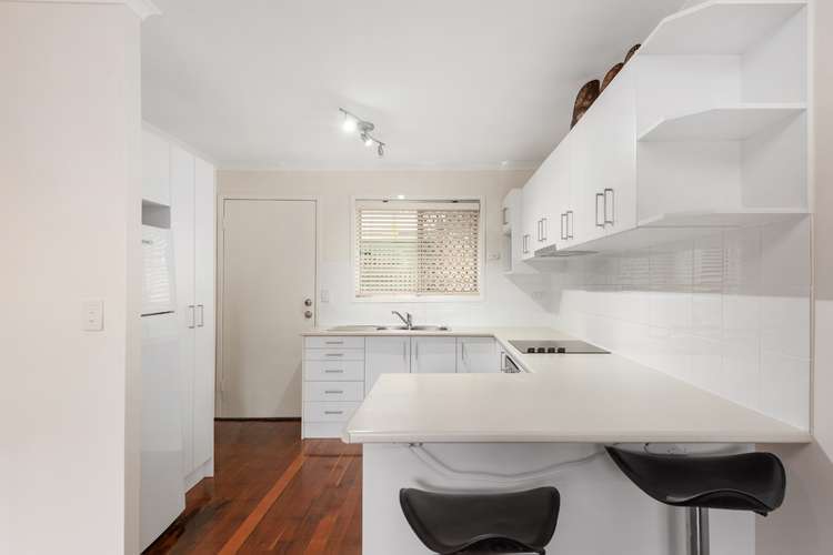 Second view of Homely apartment listing, 2/39 Salisbury Street, Indooroopilly QLD 4068
