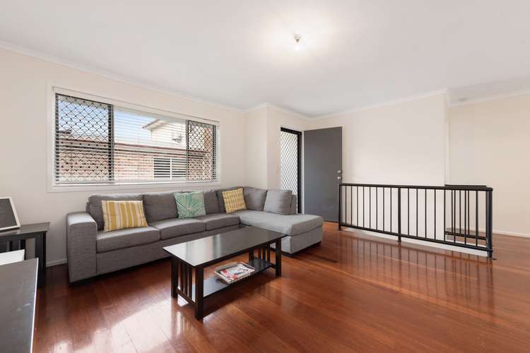 Fourth view of Homely apartment listing, 2/39 Salisbury Street, Indooroopilly QLD 4068