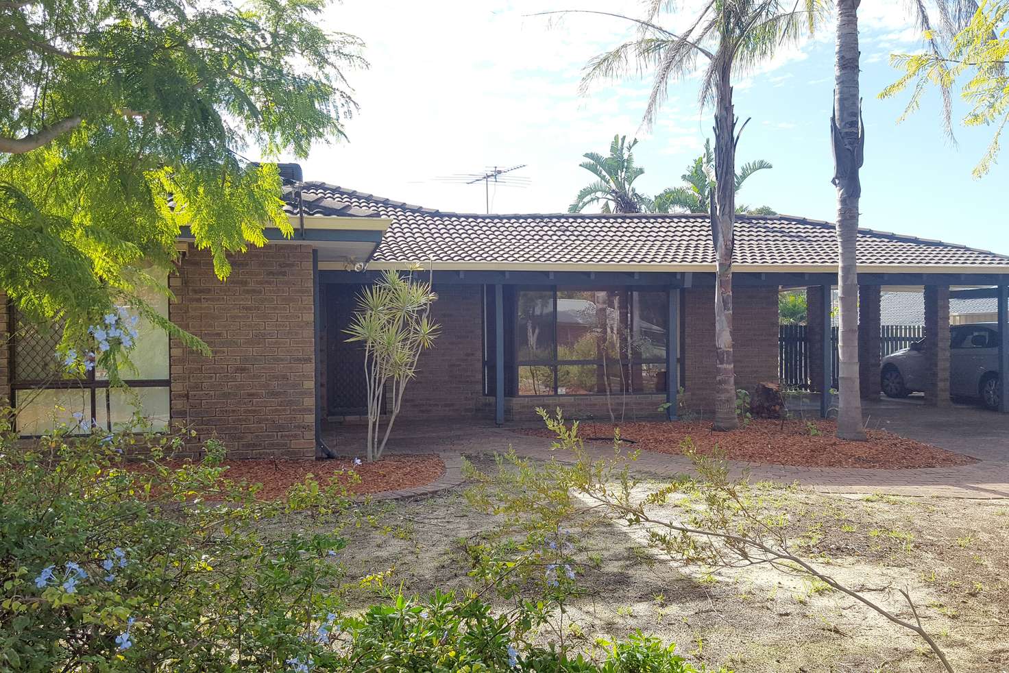Main view of Homely house listing, 95 Buckingham Road, Swan View WA 6056