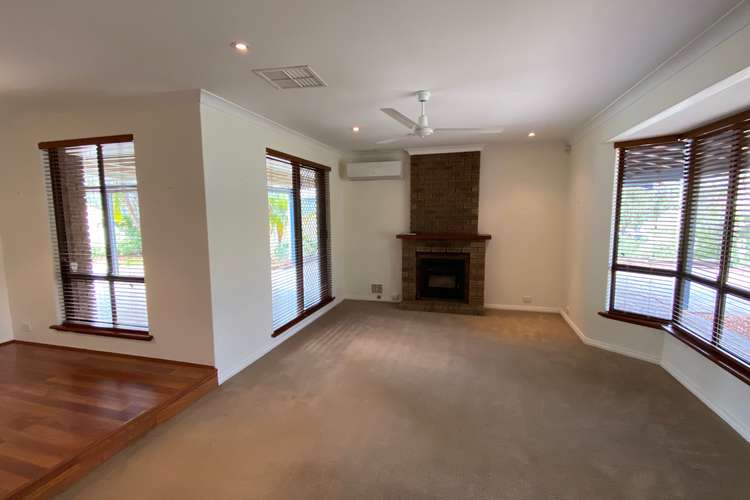 Second view of Homely house listing, 95 Buckingham Road, Swan View WA 6056