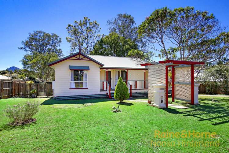 Main view of Homely house listing, 9 Kylie Court, Pomona QLD 4568
