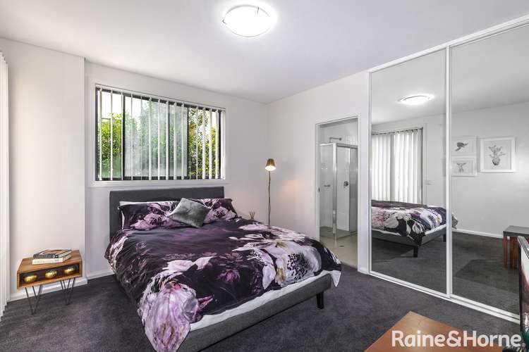 Fifth view of Homely apartment listing, 58/75 Windsor Road, Northmead NSW 2152