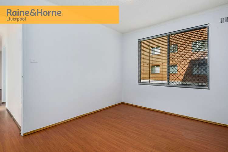 Fourth view of Homely unit listing, 1/37 Speed Street, Liverpool NSW 2170