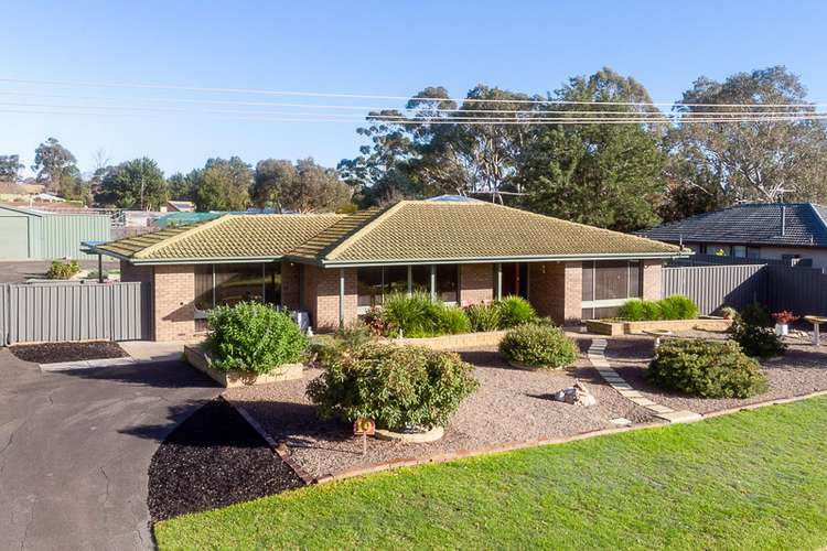 Main view of Homely house listing, 19 Jervois Street, Nairne SA 5252
