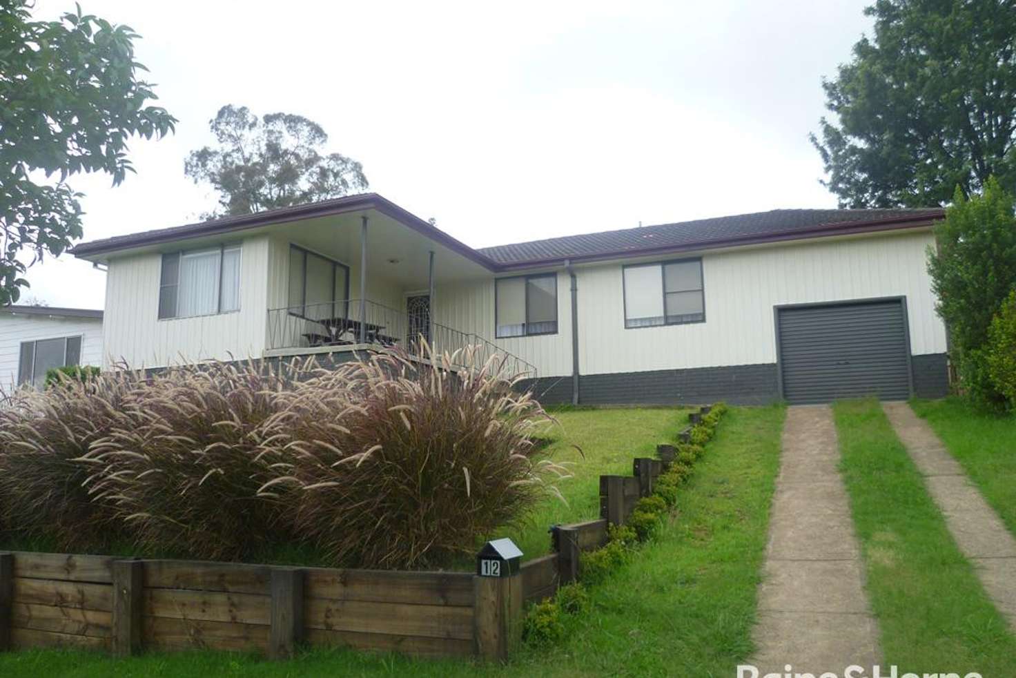 Main view of Homely house listing, 12 Humphries Street, Muswellbrook NSW 2333