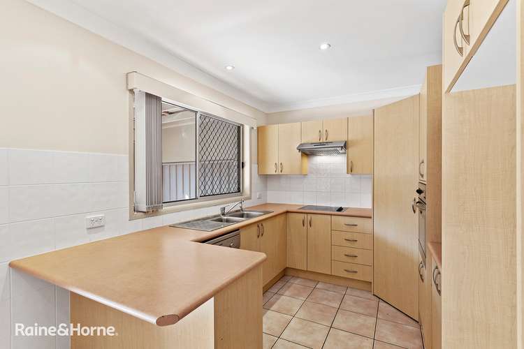 Second view of Homely semiDetached listing, 1 Edward Street, Shoal Bay NSW 2315