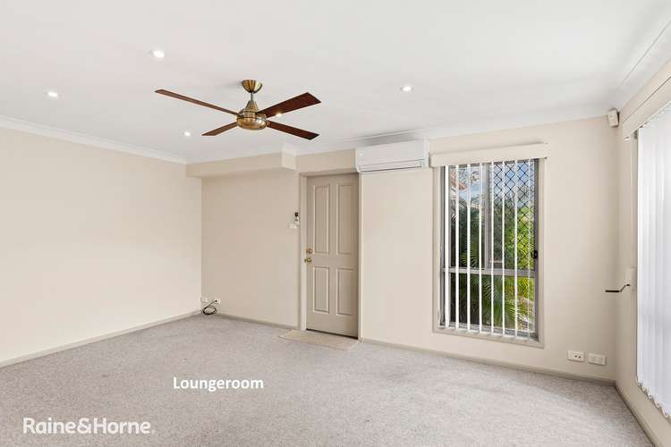 Fourth view of Homely semiDetached listing, 1 Edward Street, Shoal Bay NSW 2315