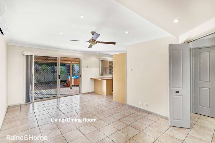 Fifth view of Homely semiDetached listing, 1 Edward Street, Shoal Bay NSW 2315