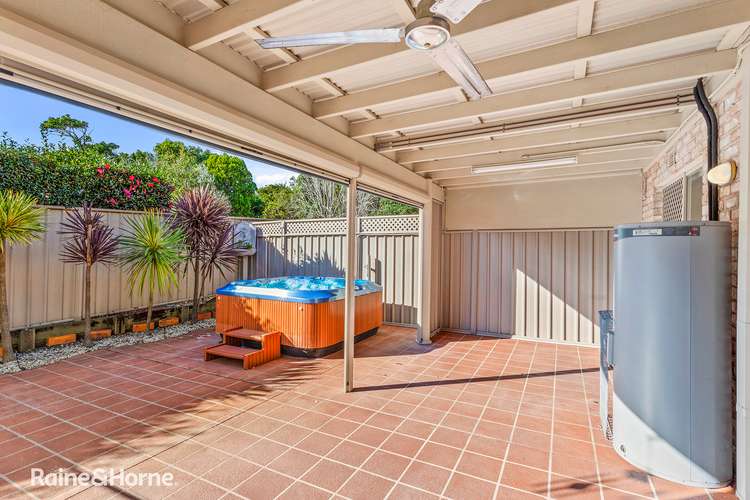 Sixth view of Homely semiDetached listing, 1 Edward Street, Shoal Bay NSW 2315